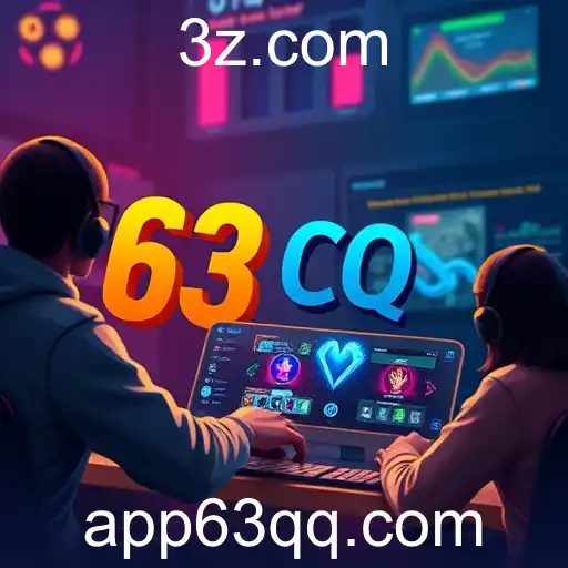 63qq: A Nova Sensação dos Jogos em 2025
