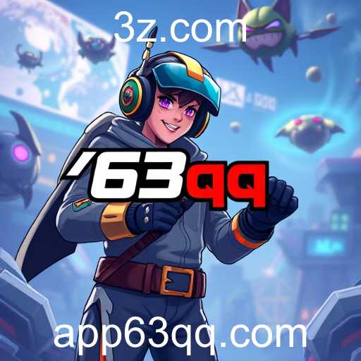 A Ascensão do 63qq no Cenário de Jogos Online