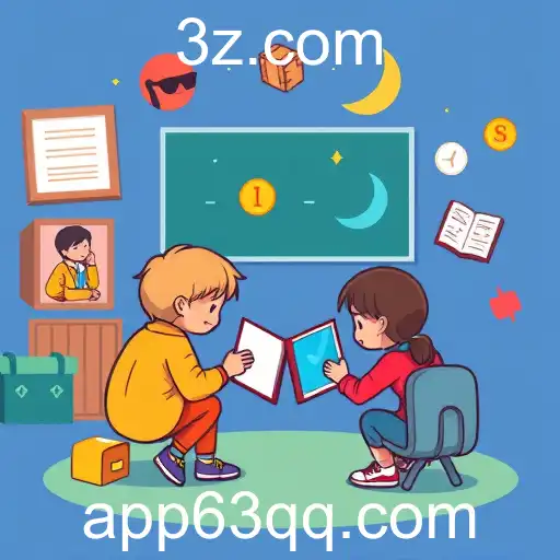 A Revolução dos Jogos Educacionais na Plataforma 63qq