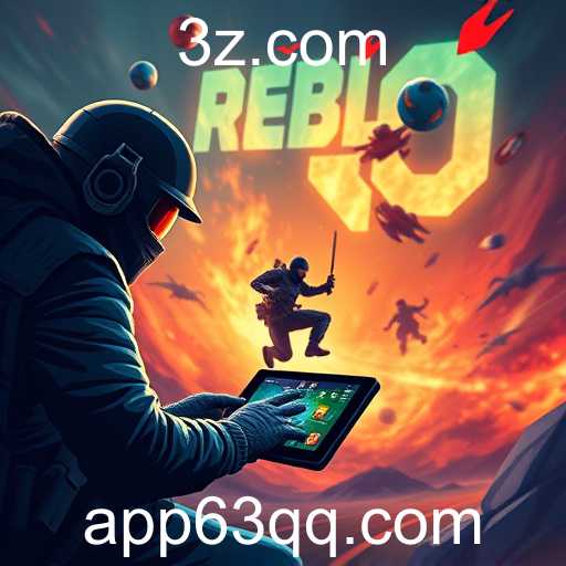 Revolução na Indústria de Jogos Online: 63qq em Destaque