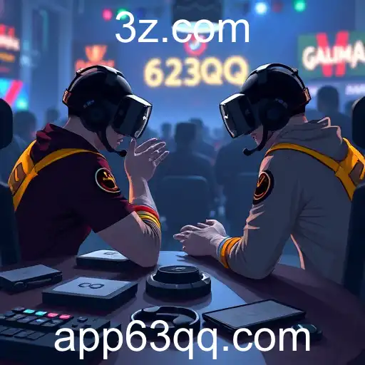 Evolução e Tendências dos Games em 2025