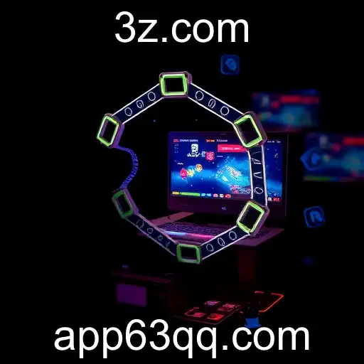 Transformações no Mundo dos Jogos em 2025