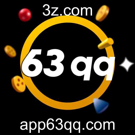 63qq: O Portal dos Jogos Que Conquista o Brasil