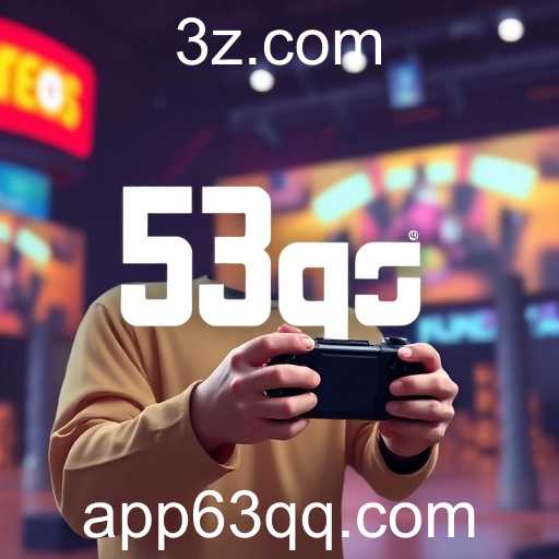Popularidade Crescente de 63qq no Mundo dos Jogos