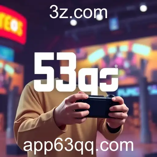 Popularidade Crescente de 63qq no Mundo dos Jogos