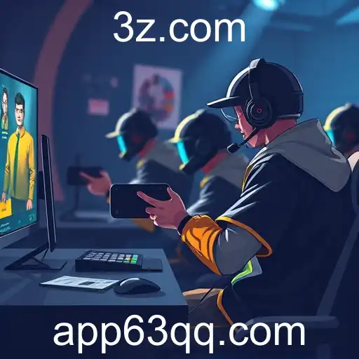 Impacto Crescente dos Jogos Online no Brasil