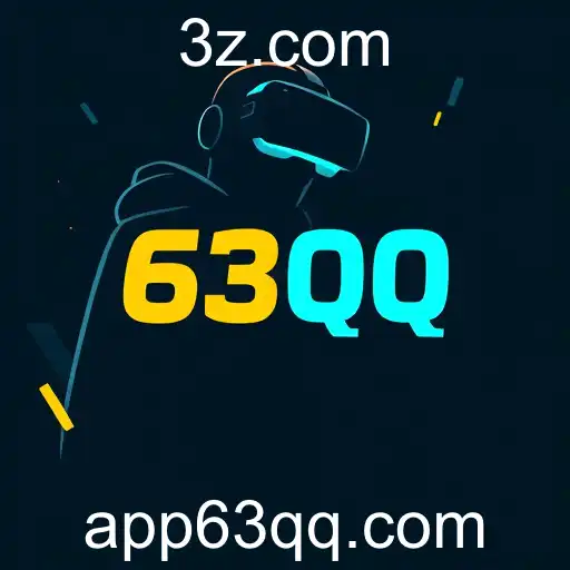 O Impacto de 63qq no Cenário dos Jogos em 2025