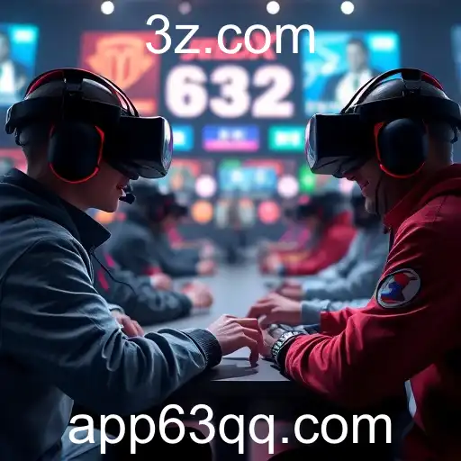 Crescimento e Inovação no Mundo dos Jogos