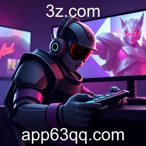 Tendências e Inovações no Mercado de Jogos Online