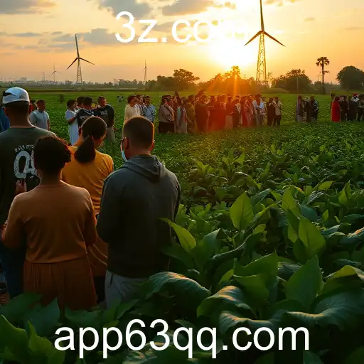 Avanços na Economia Verde Impulsionam Inovação em 2025