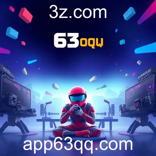 O Impacto Crescente do 63qq no Cenário de Jogos Online
