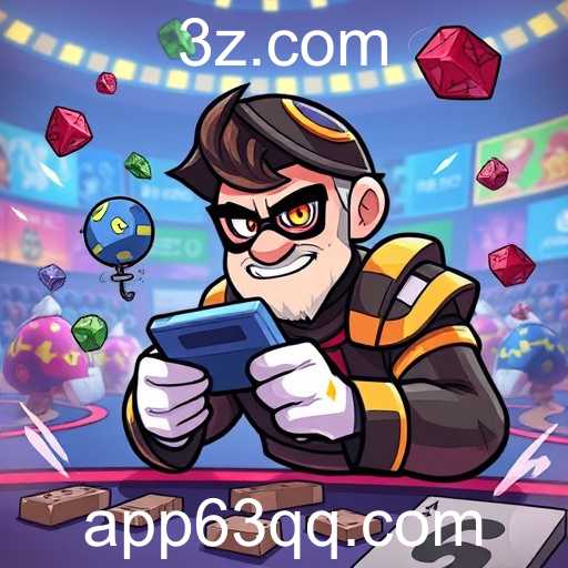 Novos Lançamentos e Tendências em Jogos: O Fenômeno 63qq