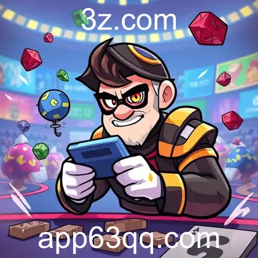 Novos Lançamentos e Tendências em Jogos: O Fenômeno 63qq