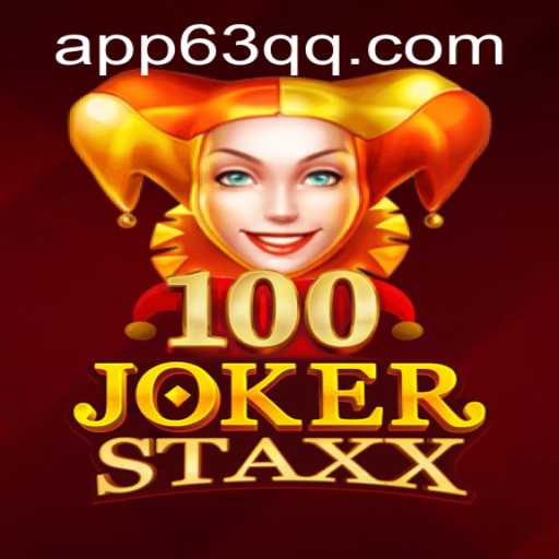 Exploring the Thrilling World of 100JokerStaxx: A Modern Casino Sensation