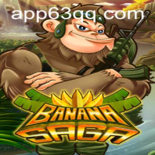 Unveiling the Exciting World of BananaSaga and the Enigma of 63qq