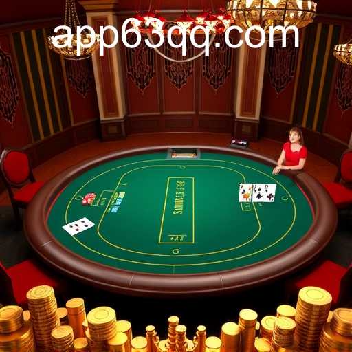 Unveiling the Thrills of Online Baccarat on 63qq