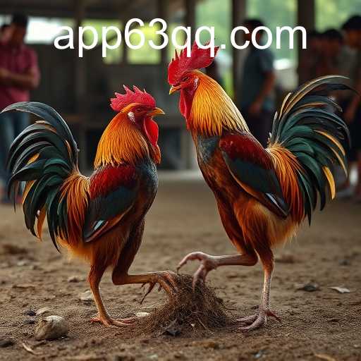 Exploring the Intersection of Tradition and Modernity in Sabong Games