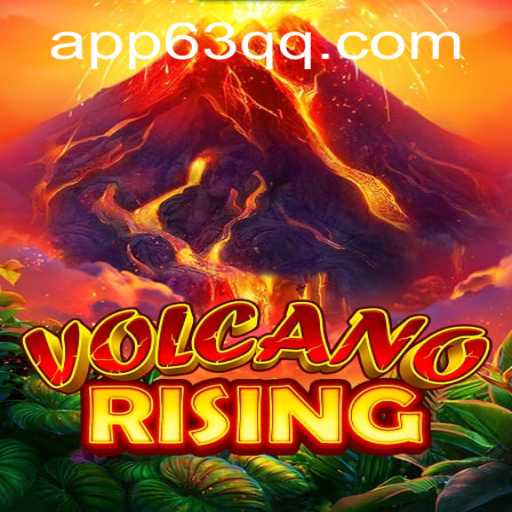 VolcanoRising: An Explosive Adventure Awaits
